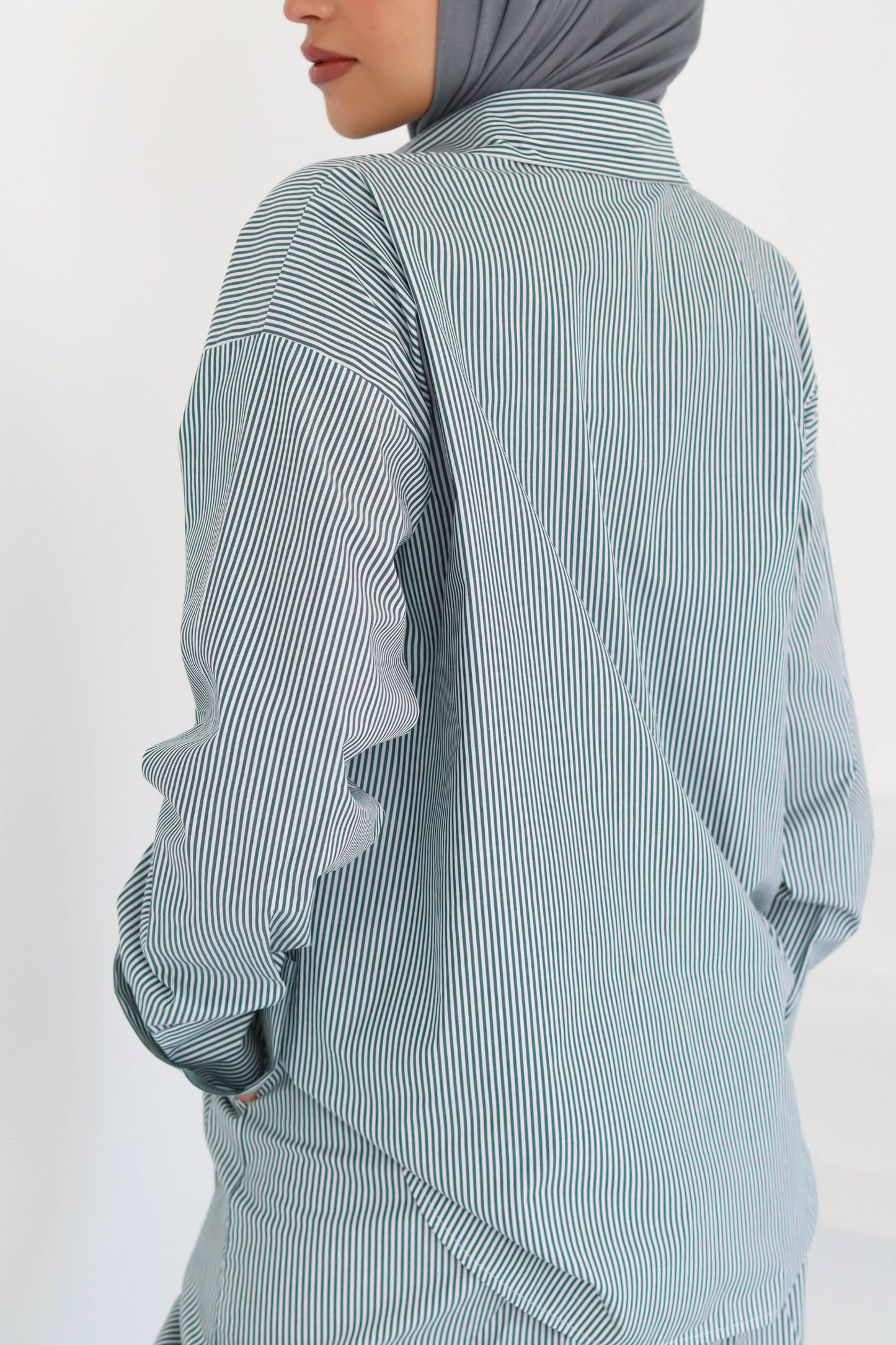 Striped Shirt