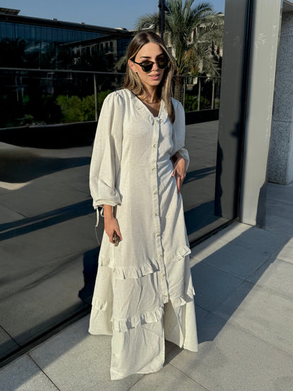 Boho Dress