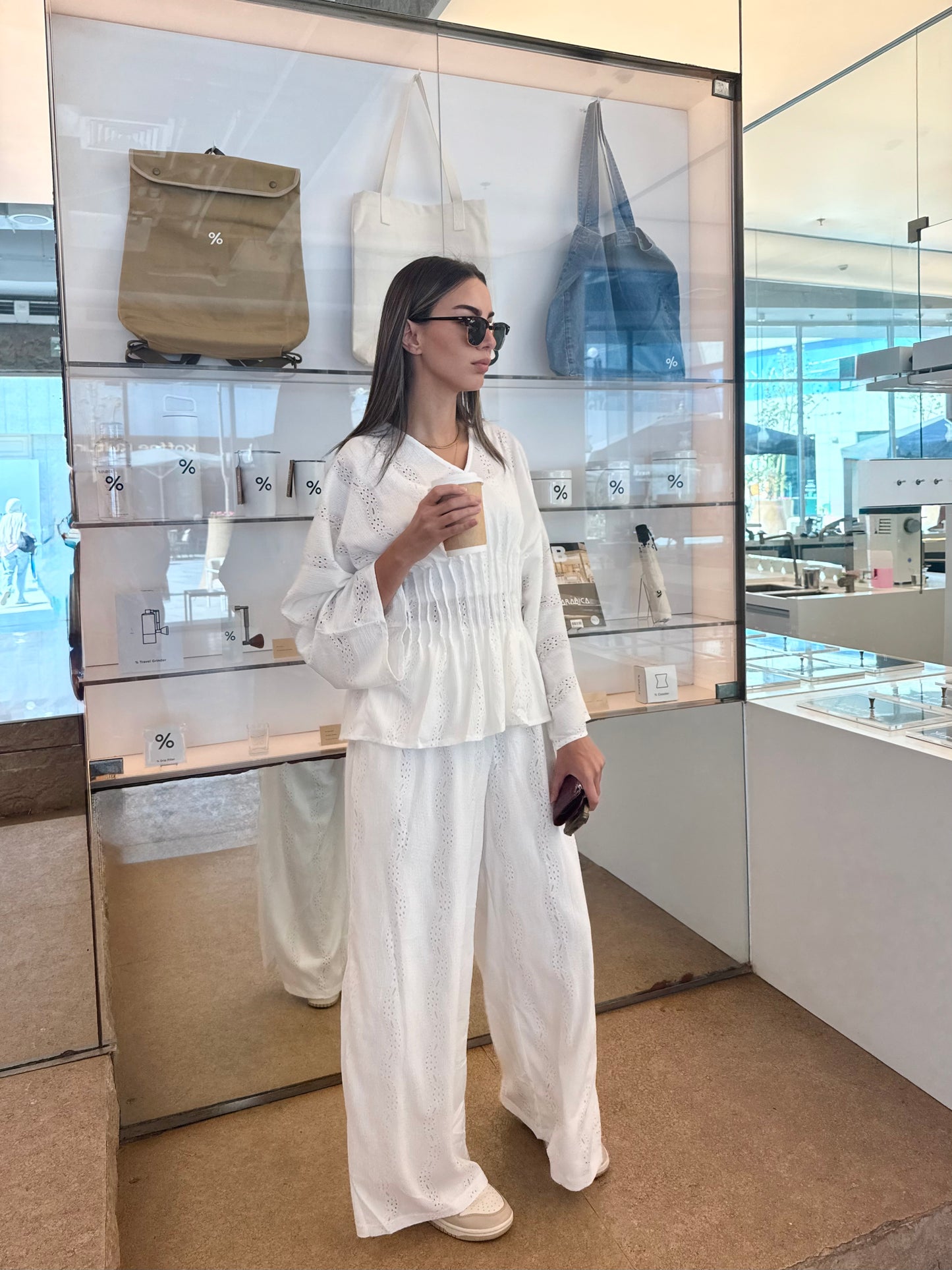 Pure Luxe Set