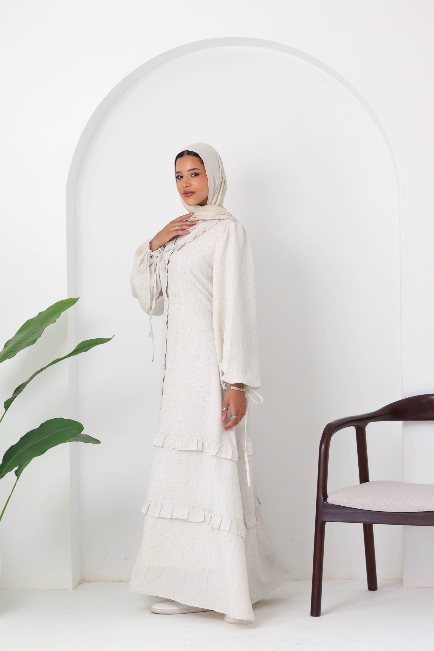Boho Dress