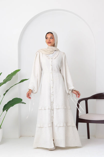 Boho Dress
