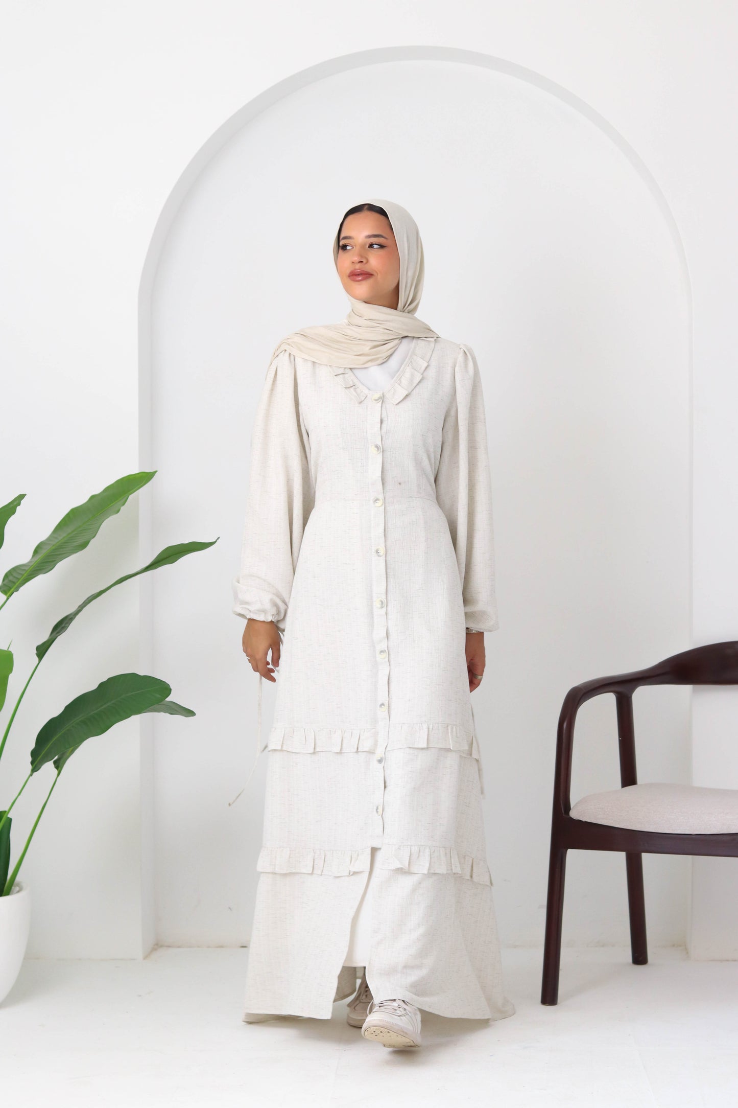 Boho Dress