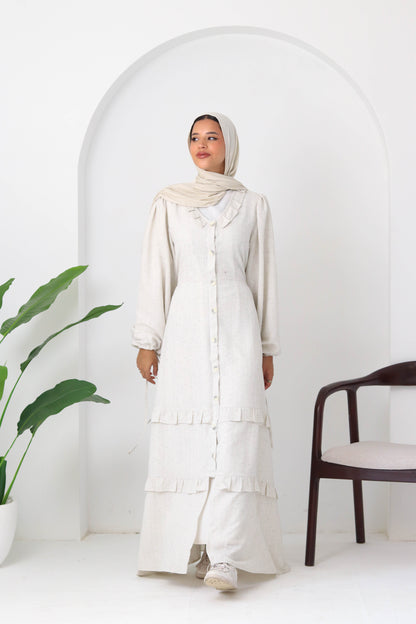 Boho Dress